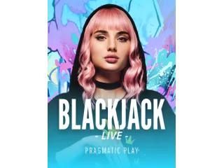 Blackjack — Pragmatic Play